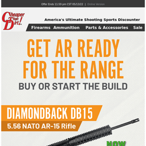 Everything AR-15 Before Your Next Range Day!