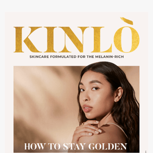 How do you Stay Golden?