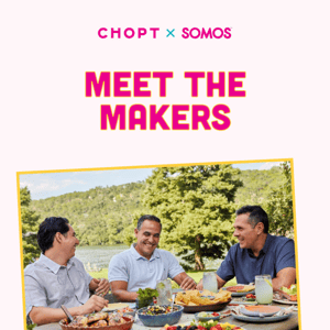 Meet the Makers