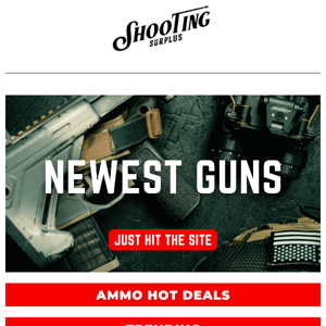 TRENDING|HOT DEALS| GUN PARTS