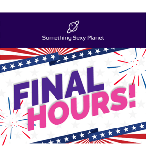 FINAL HOURS! 🇺🇸 ⏰