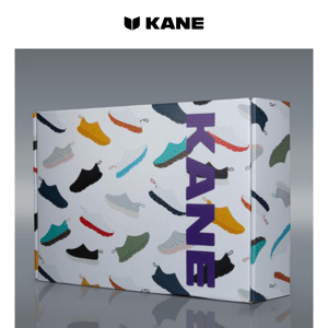 Time is Running Out- Kane VIP Box Sweepstakes