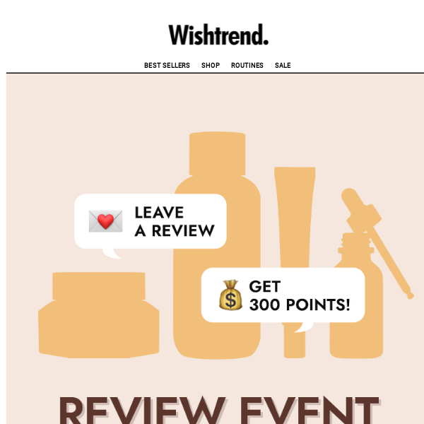Write a review & get 300 points!