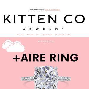 $35 Subscription Box is here! Ft. +AIRE RING