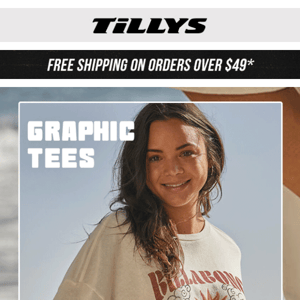 👕 Graphic Tees for Her | Reebok Sneakers