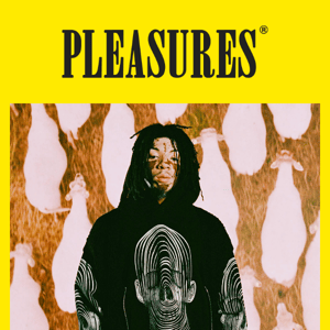 NEW ERA & PLEASURES Fall '23 Out Now!
