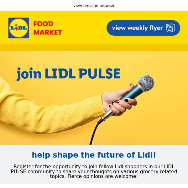 Are YOU a Lidl super fan? 🤑🛍️