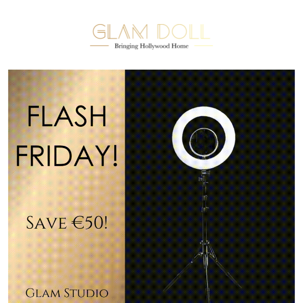Glam Doll Discount Codes → 20% off (3 Active) Jan 2022