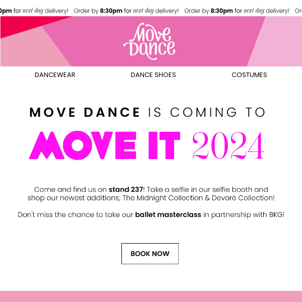 See You At Move It 2024!