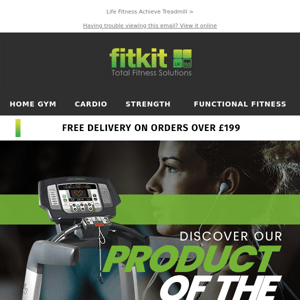 FitKit UK,  Is this the product for you?