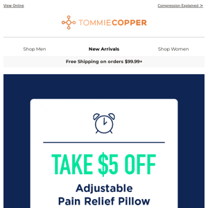 $60 off Weighted Blankets + 50% off Mattresses