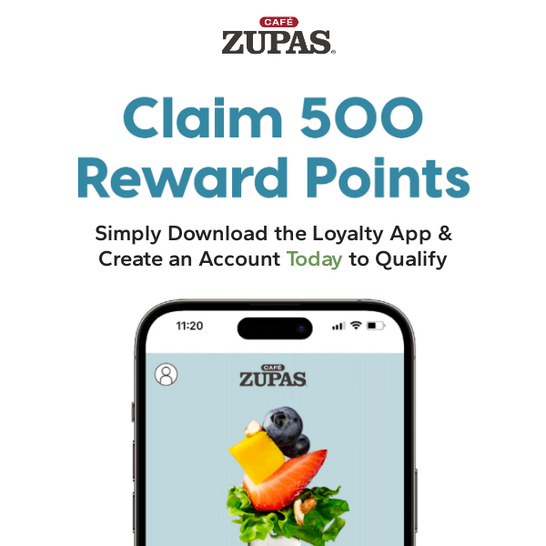 🎉 BONUS: 500 Reward Points