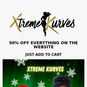 Xtreme Kurves LLC