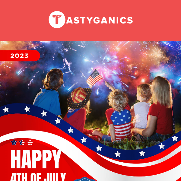 🌟 "Shining Bright this 4th of July: Incredible Offers Await You!🌞