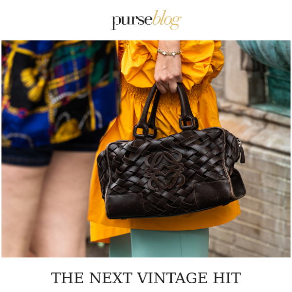 Chanel's Metiers d'Art 2022 Bags Are Here - PurseBlog