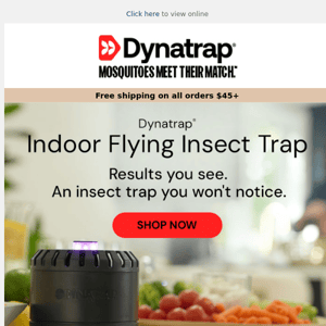 Out of Sight Pest Protection ➜