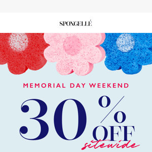 Memorial Day Sale 🇺🇸