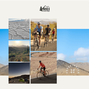 Discover the Allure of the Tour: Explore Multiday Bike Trips