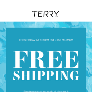 🍬 Our Treat – Free Shipping Starts At $50