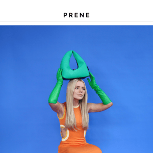 PRENE TURNS 7 | A NOTE FROM OUR FOUNDER