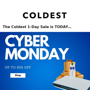 Cyber Monday deals start now