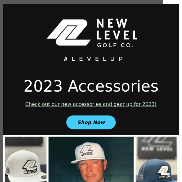 New Level Swag - Don't Miss Out!