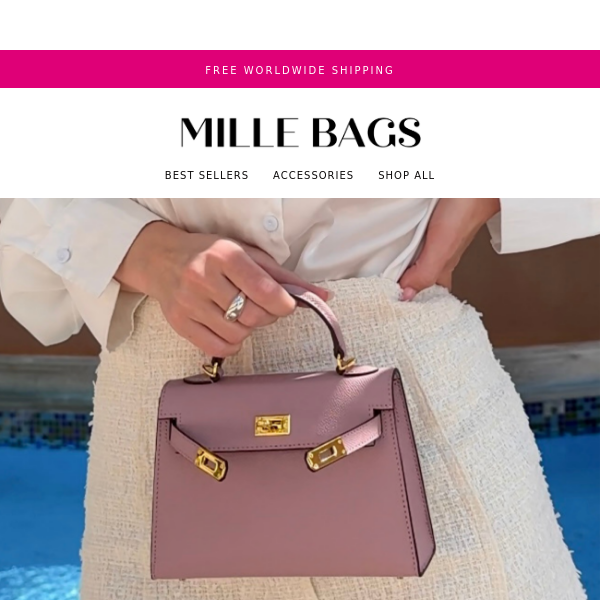 MFK Fashion Designer Handbag Giveaway • Steamy Kitchen Recipes Giveaways