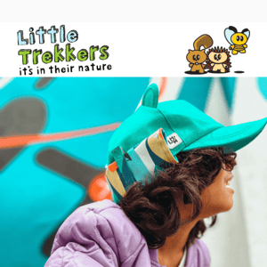 New Little Hotdog Watson - Funky Kids Hats⚡