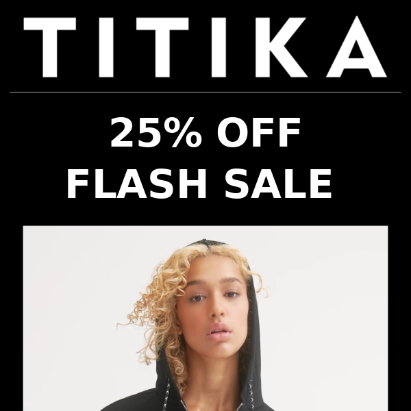 🔥 FLASH SALE + Another 6 NEW in OVERSTOCK ✨ +FREE SHIPPING on orders $150+  | TITIKA Active