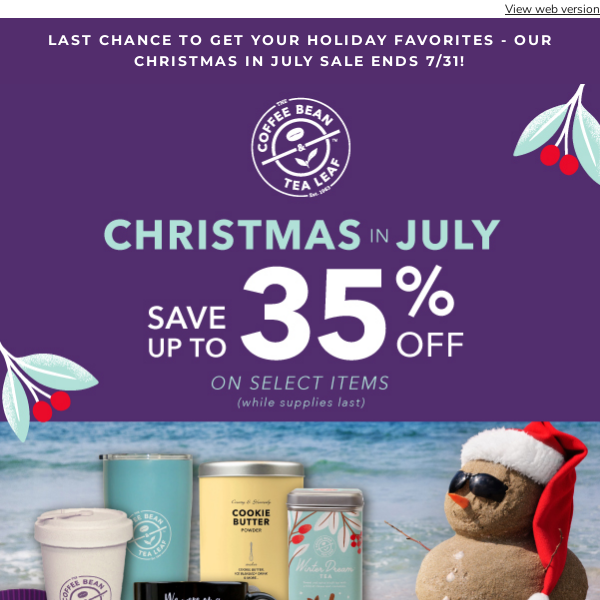 3 last-minute Christmas deals from Keurig, Cosori and KOOC that'll all  arrive before the big day - hurry, this is your last chance!