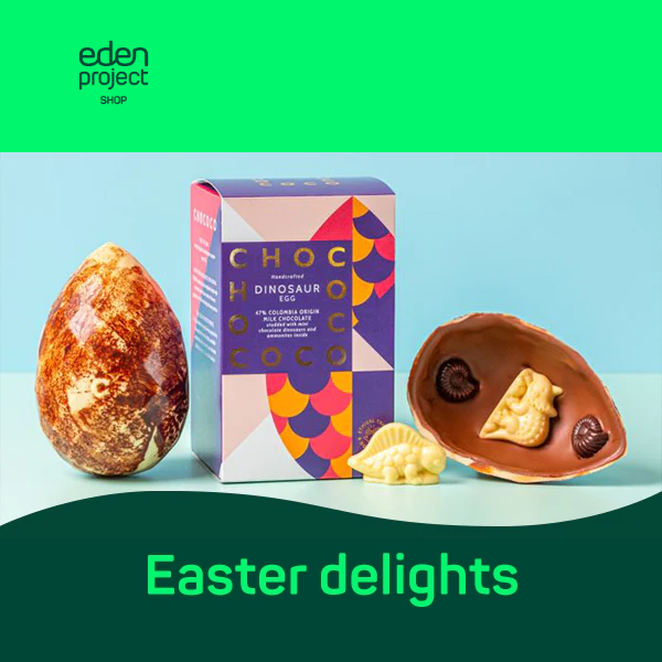 Egg-splore our Easter Collection! 🐣