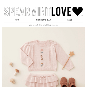 add instant  ✨ luxury ✨ to baby's wardrobe