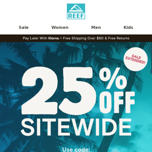 This 25% Off Promo Code Still Works!