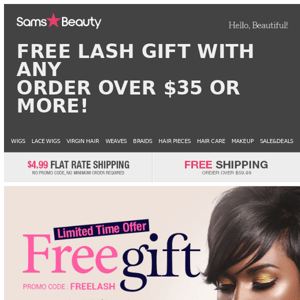 🎁Open Now - FREE GIFT & 3day Massive Sale for This Weekend Only! [ FREELASH]