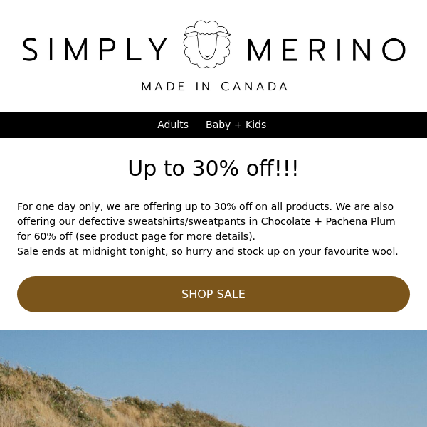 Minus33 Merino Wool Coupons - Save 10%