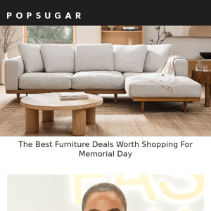 The Best Furniture Deals Worth Shopping For Memorial Day