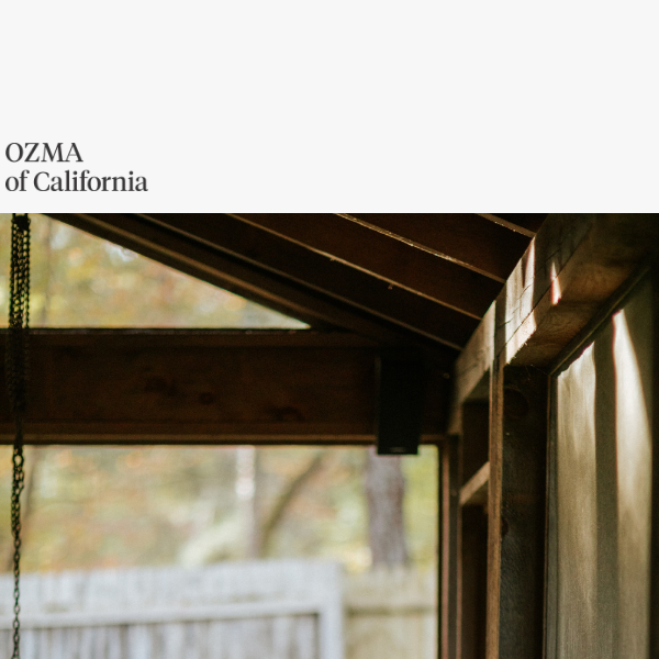 NEW JOURNAL — Laura Silverman // The Outside Institute