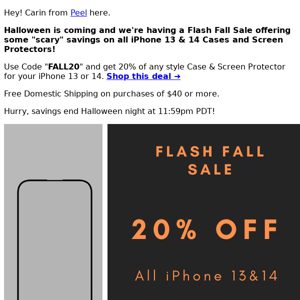 FLASH FALL SALE 🎃👻🦇