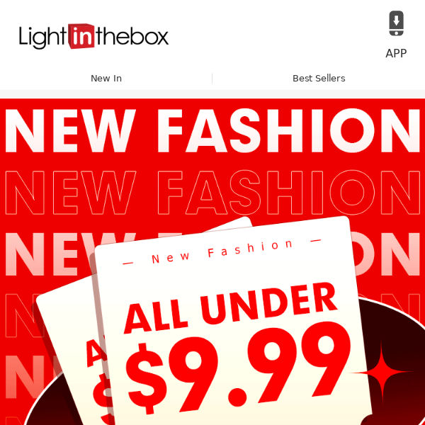 Light In The Box DISCOUNT CODES (Up to 45% Off) July 2023