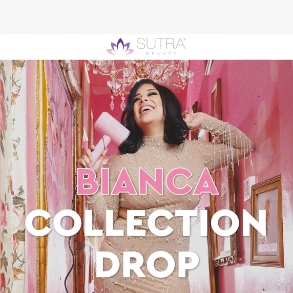 Bianca Collection Drop: Obsession At First Sight 🤩