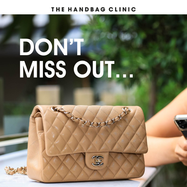Fendi Pochette  Handbag Clinic