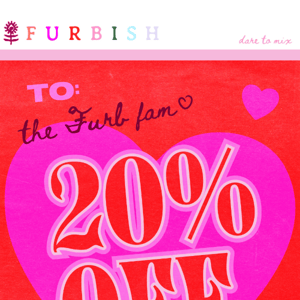 💌 Here's a Coupon for you to Send to your Sweetie ➡️