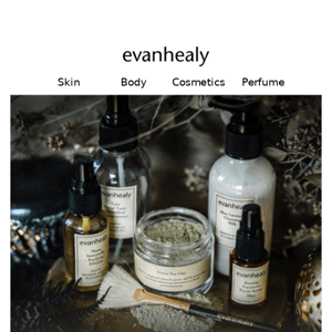 A new dimension of holistic skincare