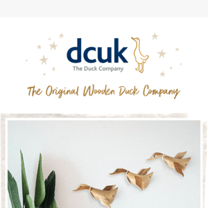 More Flying Ducks and FREE Dodo Pad giveaway 🦆