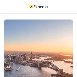 Say g'day to Australia with these epic offers