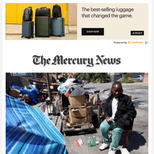 News Alert: How many of California’s homeless residents are from out of state?