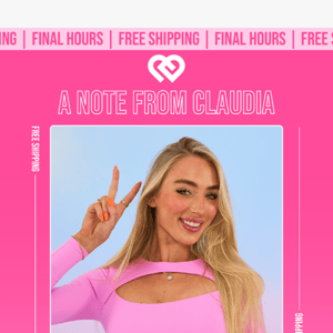 🚨Free Shipping On All Orders🚨