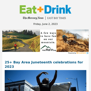 25+ Bay Area Juneteenth celebrations for 2023