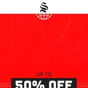 🤩 The Exclusive Summer Sale Lives On! 🤩