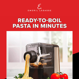 Elevate your meals with the Dual-Zone AirFryer ♨️ - Emeril Everyday